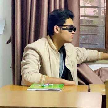 Aariz Khan